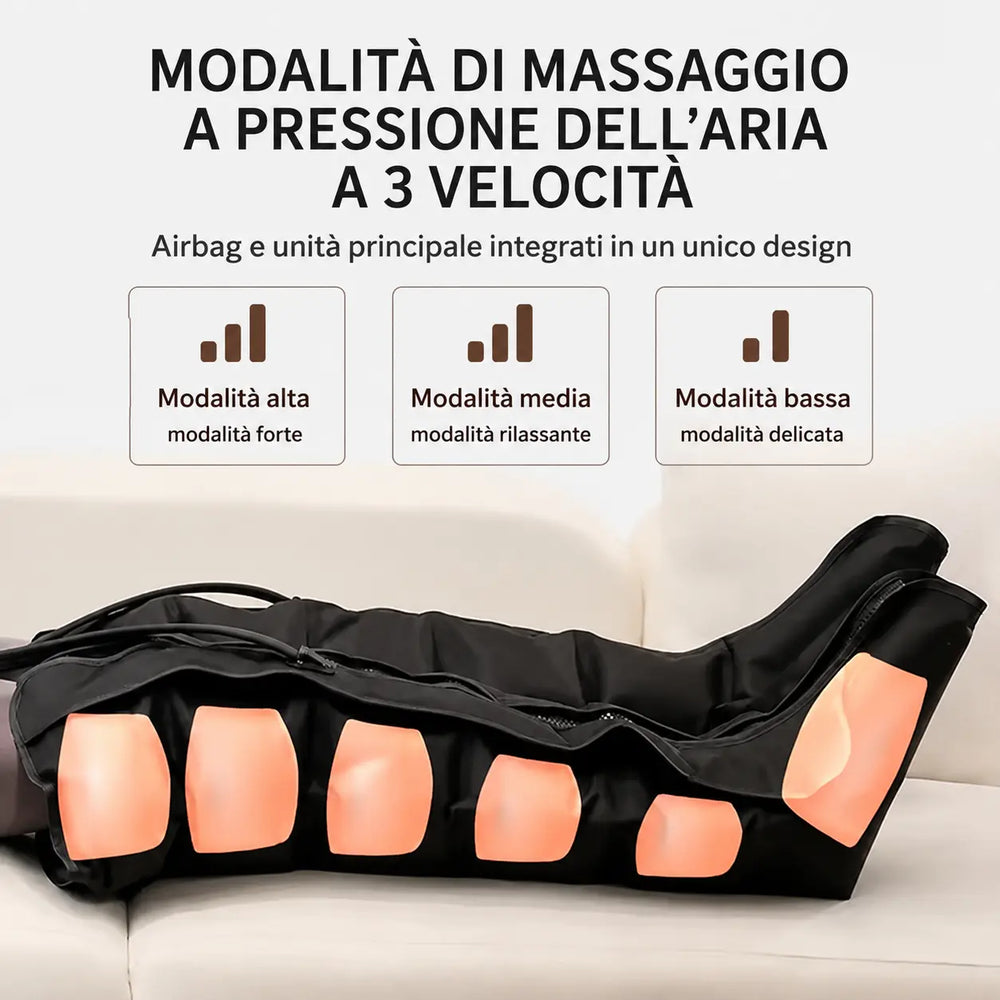 LegeraPro™