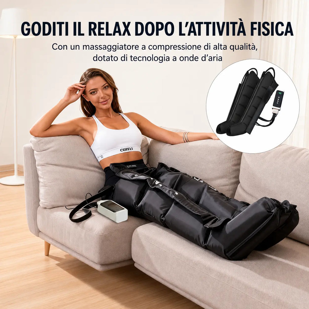 LegeraPro™