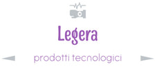 Legera - Home